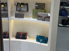 -六六奢品·vintage中古·回收二手奢侈品包包手表首饰(环球港店)