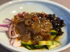 -有喜胶东小馆(超极合生汇太申祥和店)