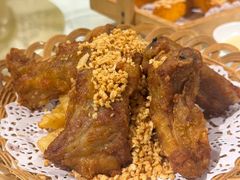 -老广酒楼(樱花店)