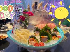 -享月汤皇·海鲜小火锅·聚会(曲江创意谷店)