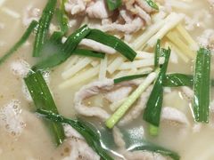 -老牌坊•鲁菜名店•地道济南菜(大观园商埠店)