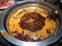 -小王少龙火锅(沙南街店)