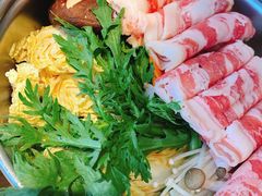 -林妈妈村·日式料理(宝山万达店)