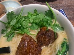 -和府捞面(景枫中心店)