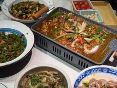 -永兴外婆桥(城中万达店)