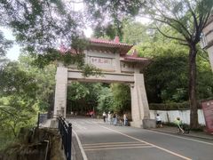 -红花湖景区