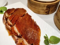 -正德楼果木烤鸭·渔家菜(东港店)