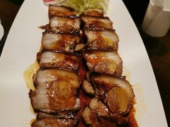 -富力希尔顿度假酒店-御玺中餐厅