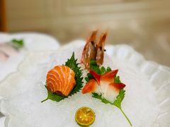 -京彩臻品火锅