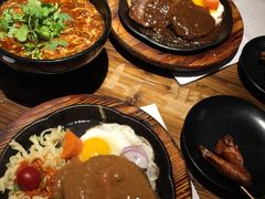 -西缘牛排(荟聚购物中心店)