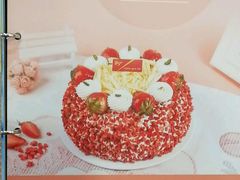 -85度C(深圳佳宁娜店)