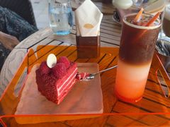 -日落吧·海景咖啡厅·餐酒吧·鸡尾酒·下午茶·乐队表演·浪漫夕阳·三亚文华东方酒店