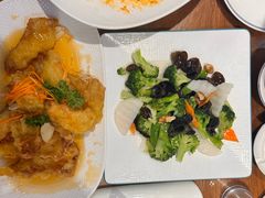 -那家老院子东北菜·饺子·小鸡炖蘑菇(艳华街店)