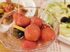 -顺风汤馆·广府粤菜(江宸天街店)