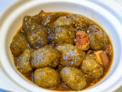 -老奶奶私房菜(天台里街店)