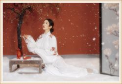 -美云庭古装·格格服汉服·京城旅拍(北京店)