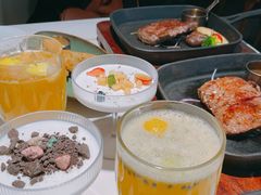 -牛扒先生·厚切雪花牛扒西餐厅(北京路禺山路店)