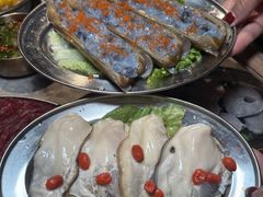-琥珀川糟粕醋火锅(慈云寺店)
