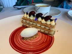-L'Arome芳芳法国餐厅(仙林金鹰店)