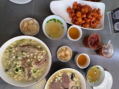 -陈熹公民族美食文化餐厅(中华广场店)