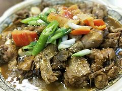 -灵福缘私房菜·农家菜(拈花湾·灵山大佛必推店)