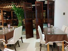 大堂-渝信川菜(西单店)