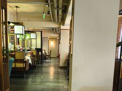 -意卡菲·欢乐聚会餐厅(华侨店)
