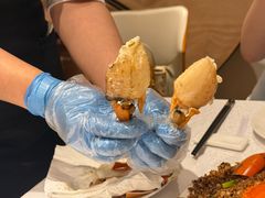 -喜记避风塘炒辣蟹(旗舰店)