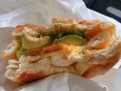 -BIG BAGEL(永康路店)