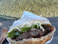 -Fergburger(皇后镇店)