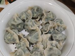 -米香居新鲁味·水饺餐厅