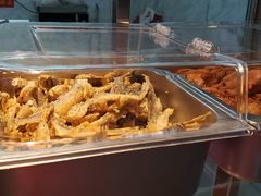 -紫光园清真北京小吃(广渠门内店)