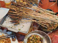 -林二哥宜烤官·宜宾小烧烤