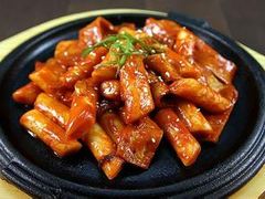 -紫鑫阁饭庄(长安店)