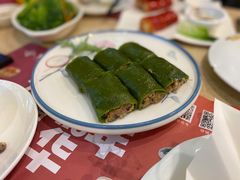 -点都德(华强南店)
