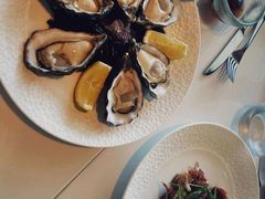 -翡翠36餐厅(浦东香格里拉店)