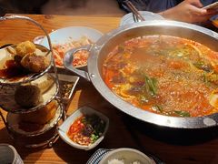 老凯俚酸汤鱼-老凯俚酸汤鱼(鸿通城店)