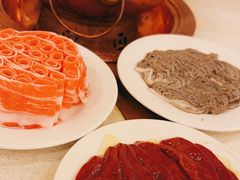 -八先生涮肉房(三里河店)