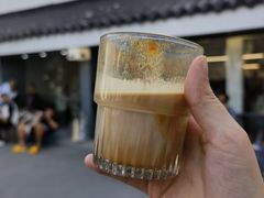 DIRTY-麻雀咖啡SPARROW COFFEE(十全街店)