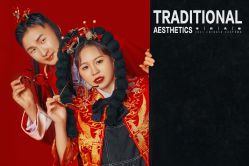 -芭莎视觉婚纱摄影(花溪店)