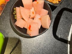 -小饕荟雅安贡椒鱼鲜馆(广福桥店)
