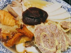 -三林本帮馆(中林街店)
