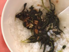 -深运潮州粥(东门店)