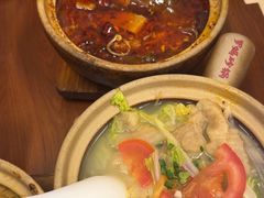 -罗妈砂锅(四川成都奎星楼店)