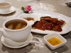 -香云轩·顺德菜(香云纱园林酒店店)