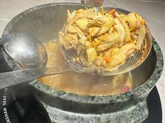 -芸山季·云南野生菌火锅(宝能环球汇店)