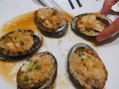 -海鲜e族(马王堆店)