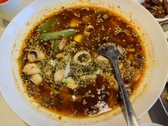 -辣螃铠盆盆蟹大排档(海昌店)