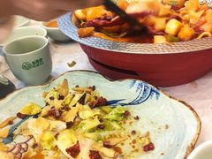 -新粤新疆菜(禅城店)