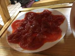 -蜀九香火锅(九眼桥店)